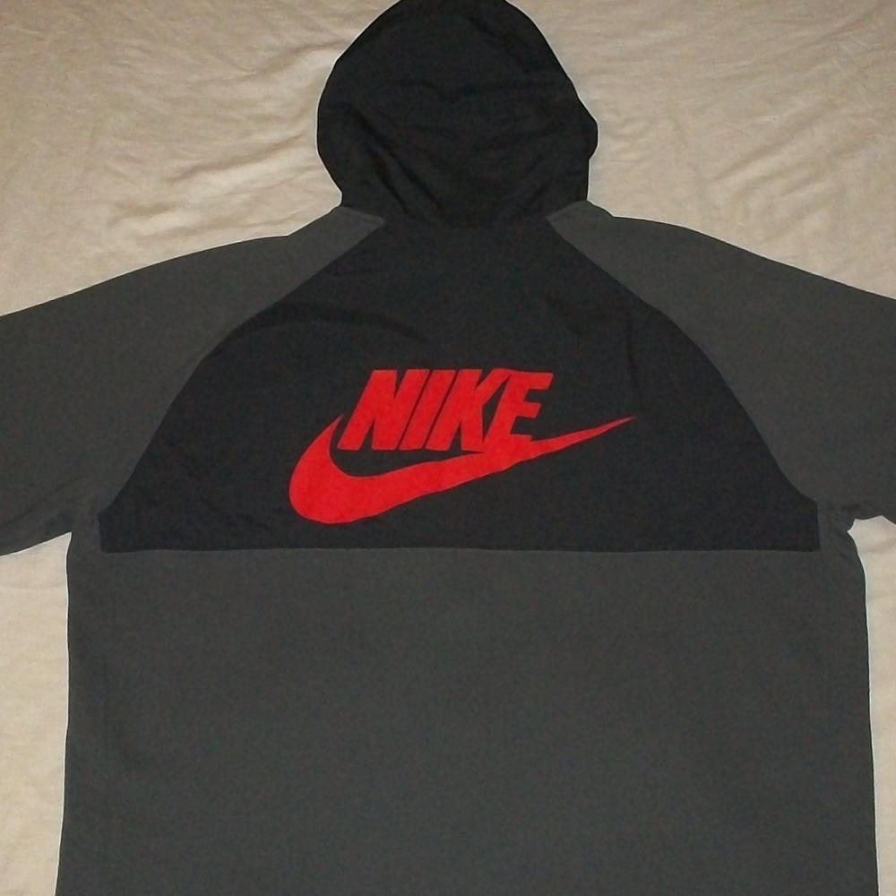 MENS NIKE HOODIE XXL